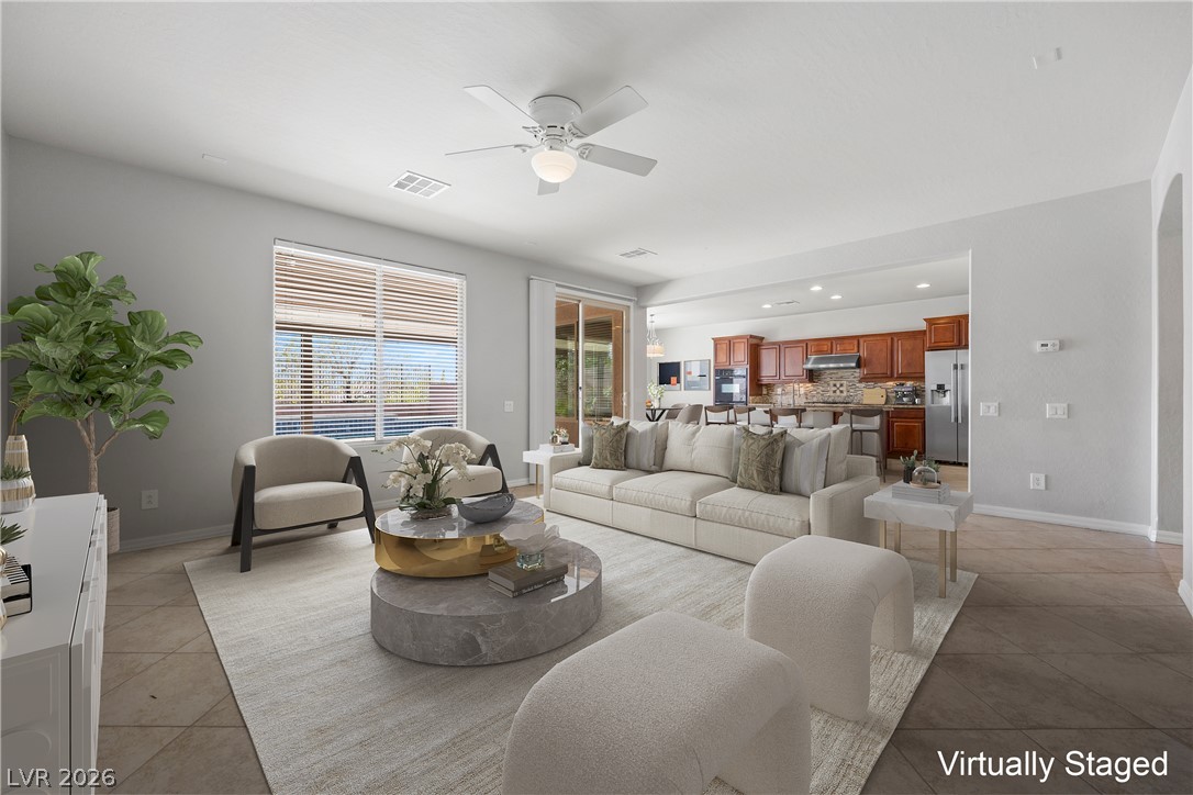 2609 Chateau Clermont Street Henderson NV 89044