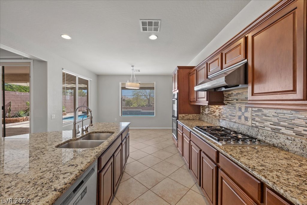 2609 Chateau Clermont Street Henderson NV 89044