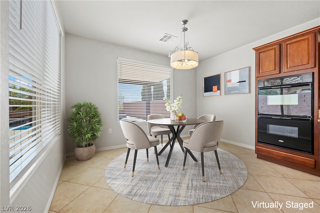 2609 Chateau Clermont Street Henderson NV 89044