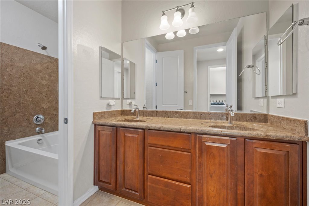 2609 Chateau Clermont Street Henderson NV 89044