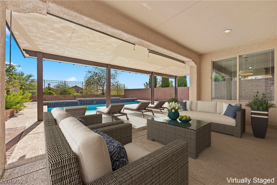 2609 Chateau Clermont Street Henderson NV 89044