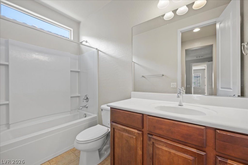 2609 Chateau Clermont Street Henderson NV 89044