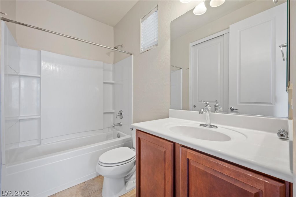 2609 Chateau Clermont Street Henderson NV 89044