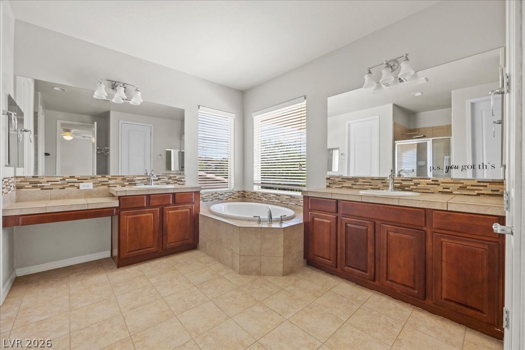 2609 Chateau Clermont Street Henderson NV 89044