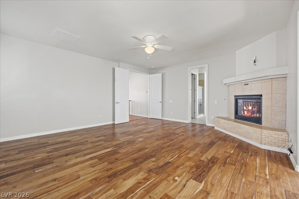 2609 Chateau Clermont Street Henderson NV 89044