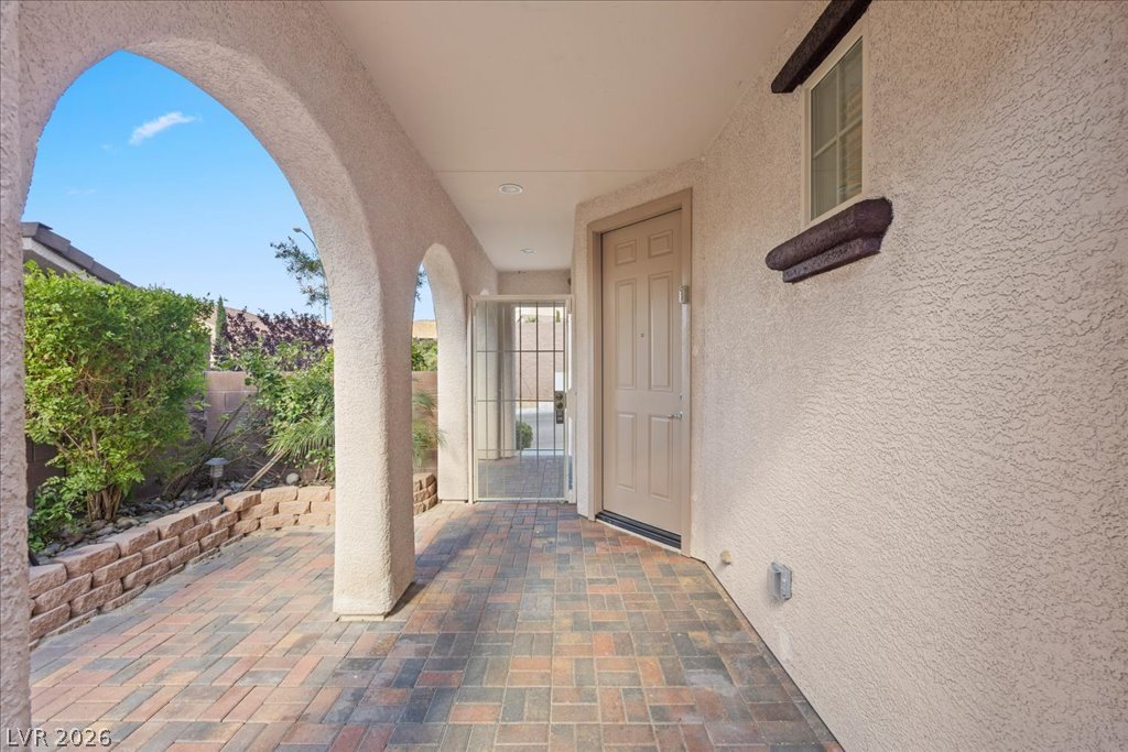 2609 Chateau Clermont Street Henderson NV 89044