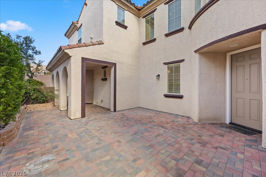 2609 Chateau Clermont Street Henderson NV 89044