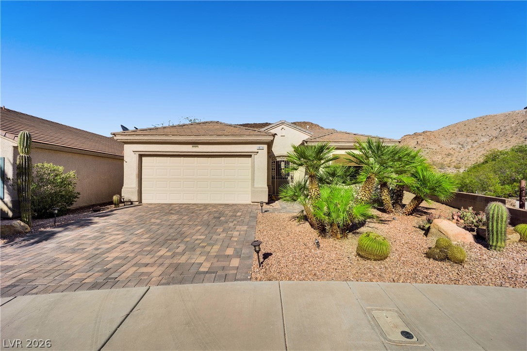 1873 Cypress Mesa Drive Henderson NV 89012