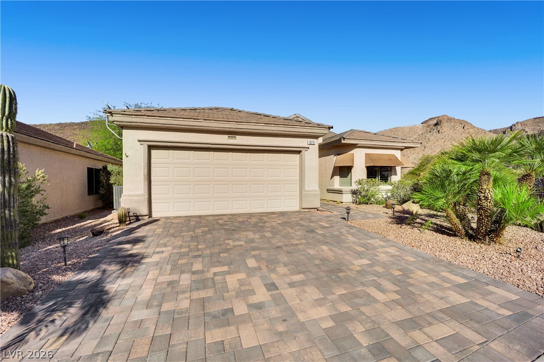 1873 Cypress Mesa Drive Henderson NV 89012