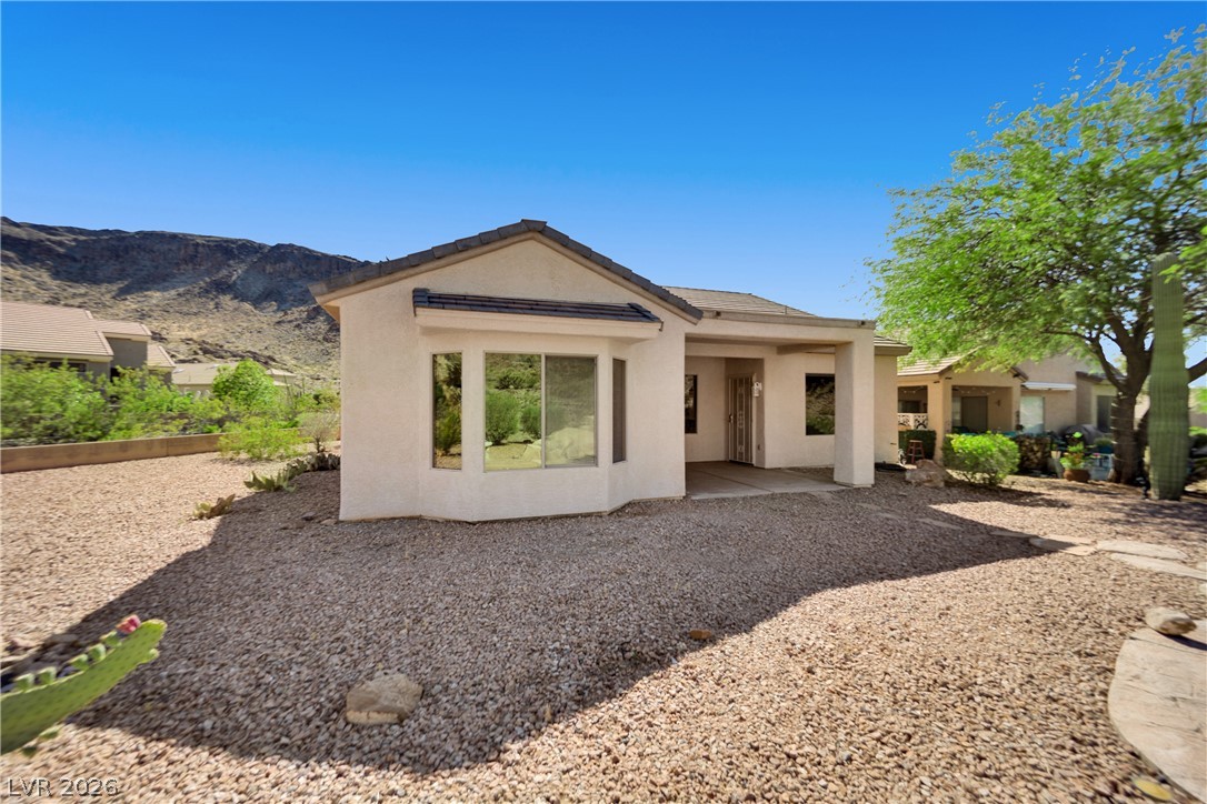 1873 Cypress Mesa Drive Henderson NV 89012