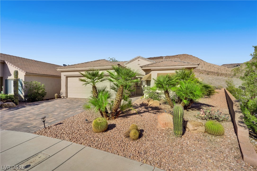1873 Cypress Mesa Drive Henderson NV 89012