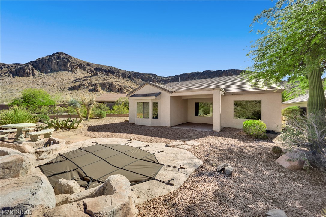 1873 Cypress Mesa Drive Henderson NV 89012