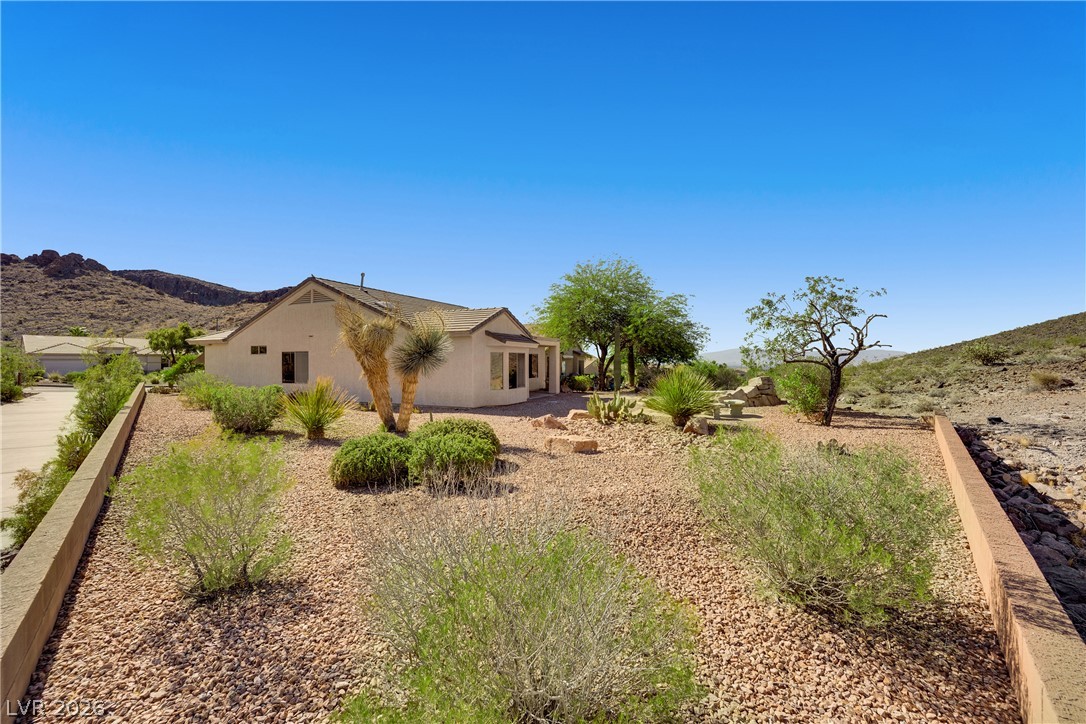 1873 Cypress Mesa Drive Henderson NV 89012