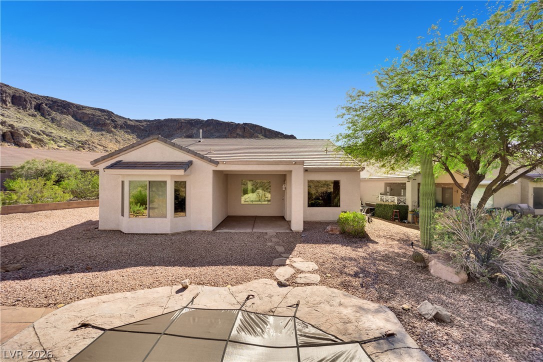 1873 Cypress Mesa Drive Henderson NV 89012