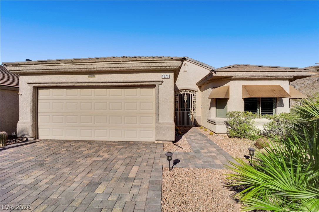 1873 Cypress Mesa Drive Henderson NV 89012