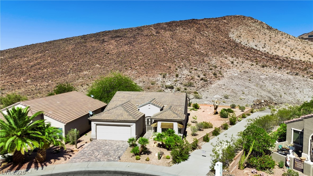 1873 Cypress Mesa Drive Henderson NV 89012
