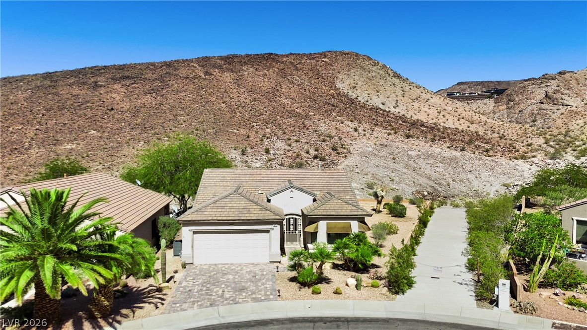 1873 Cypress Mesa Drive Henderson NV 89012