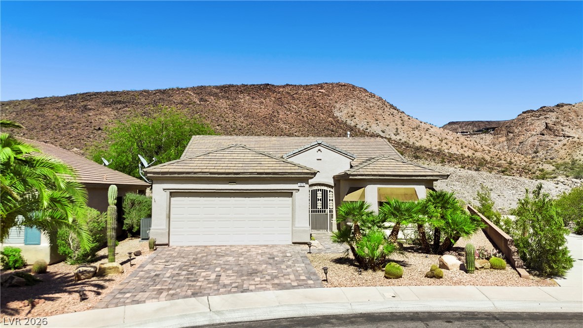 1873 Cypress Mesa Drive Henderson NV 89012