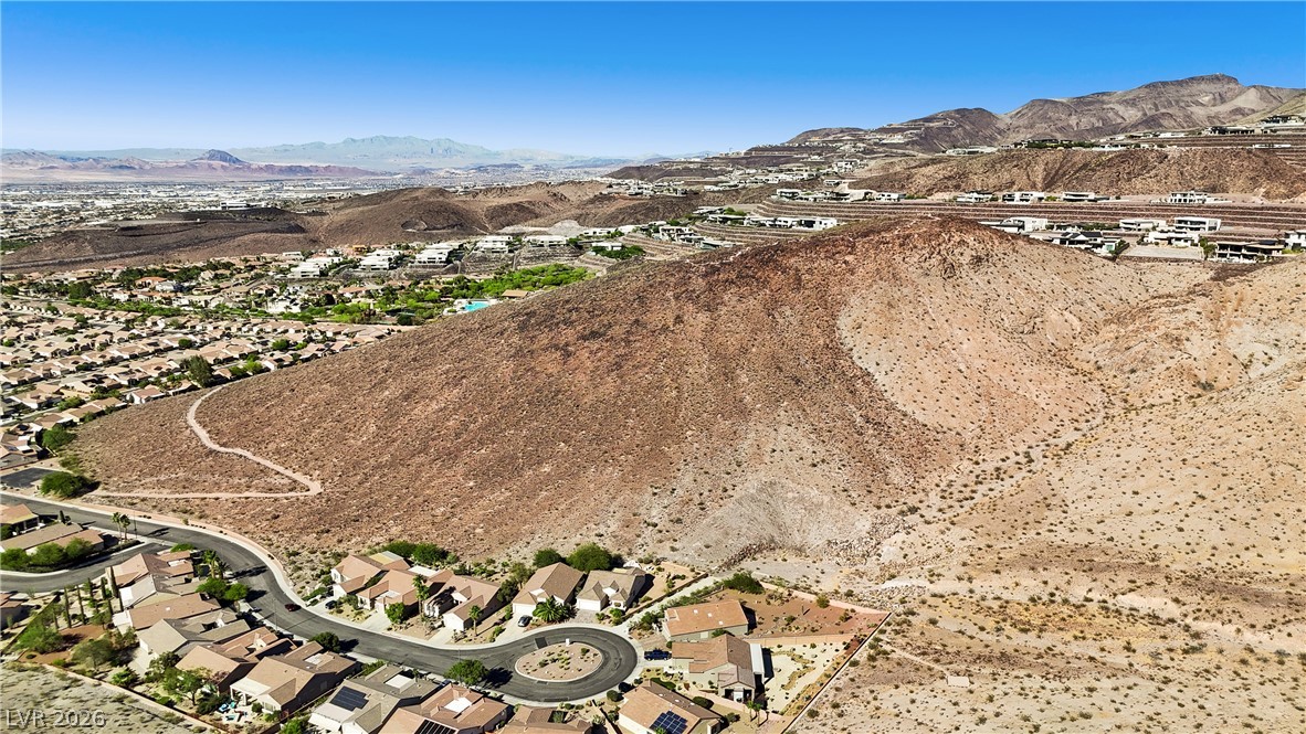 1873 Cypress Mesa Drive Henderson NV 89012