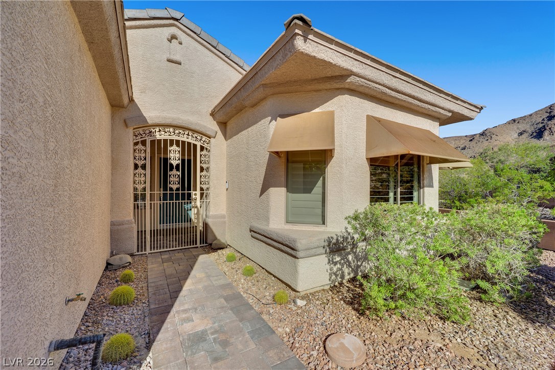 1873 Cypress Mesa Drive Henderson NV 89012