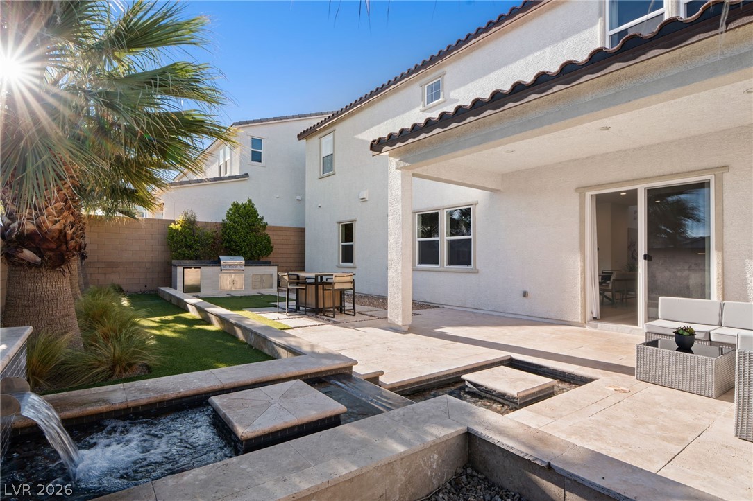 10125 Sequoia Glen Avenue Las Vegas NV 89166