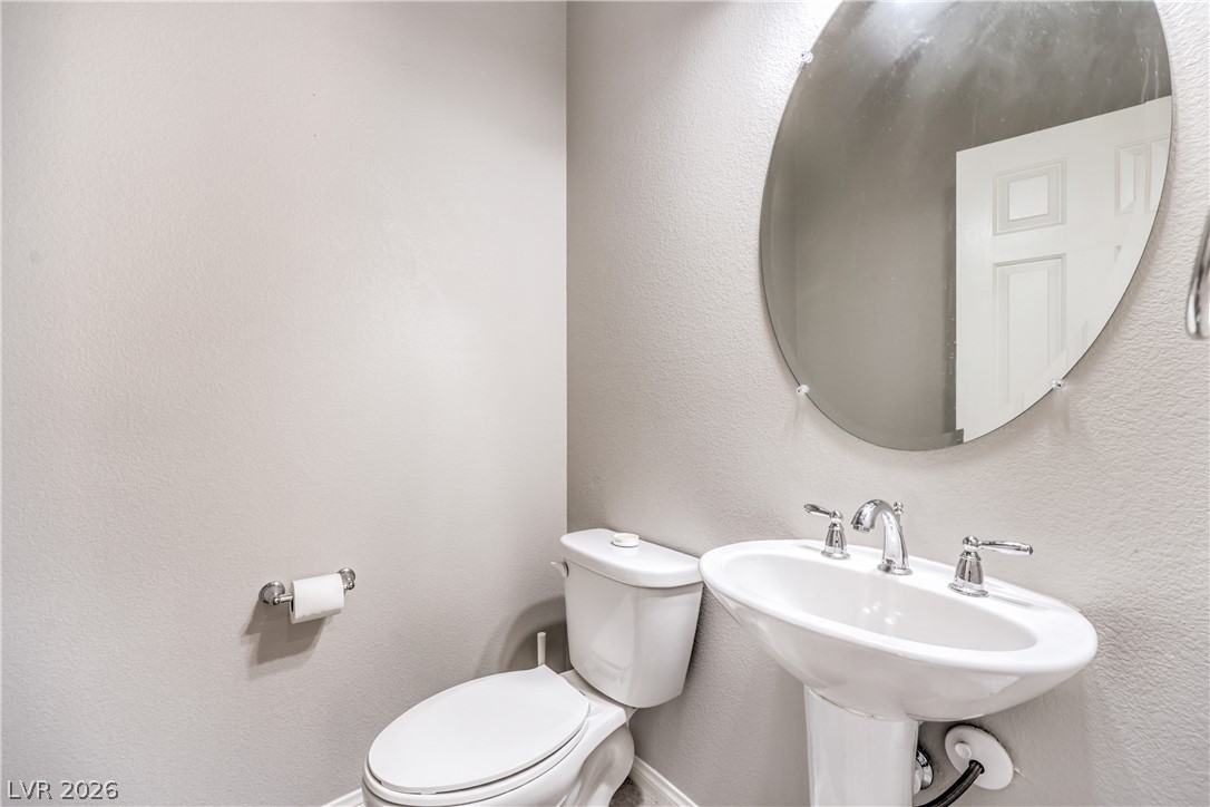 6042 Crown Palms Avenue Las Vegas NV 89139