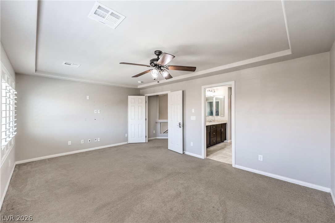6042 Crown Palms Avenue Las Vegas NV 89139