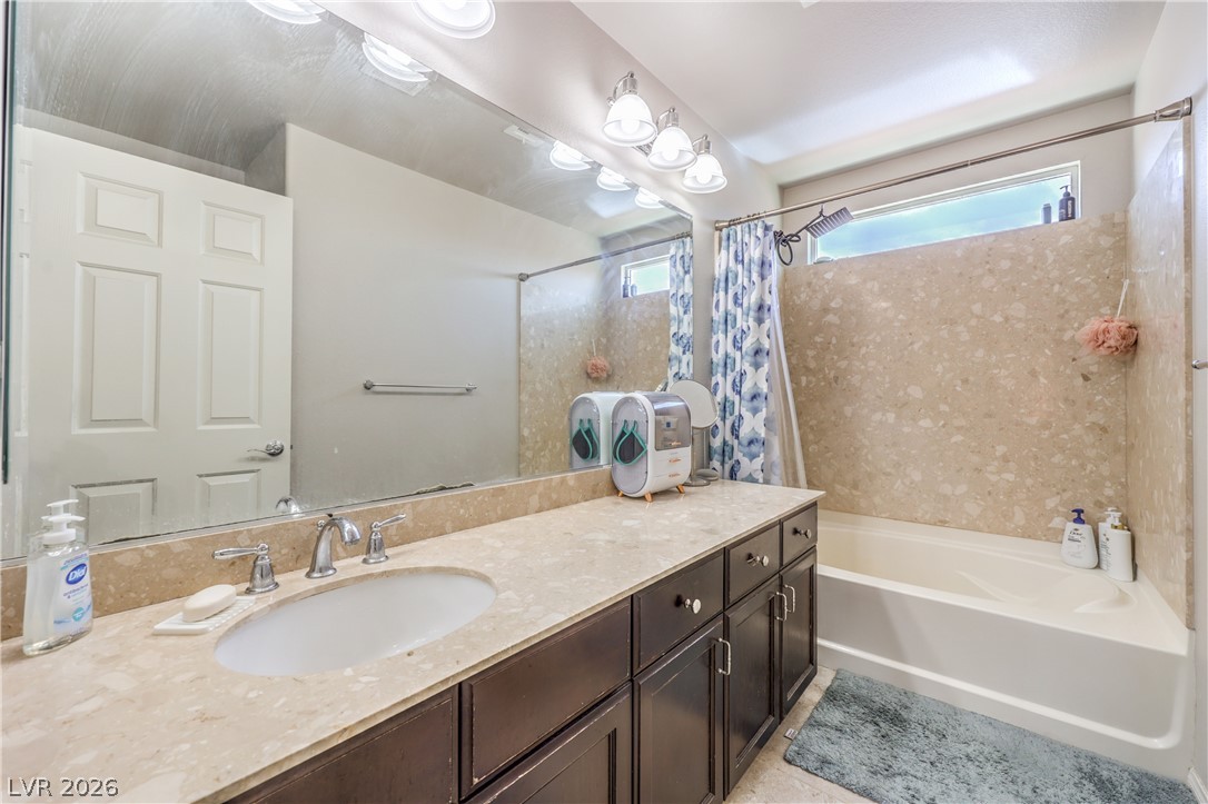 6042 Crown Palms Avenue Las Vegas NV 89139