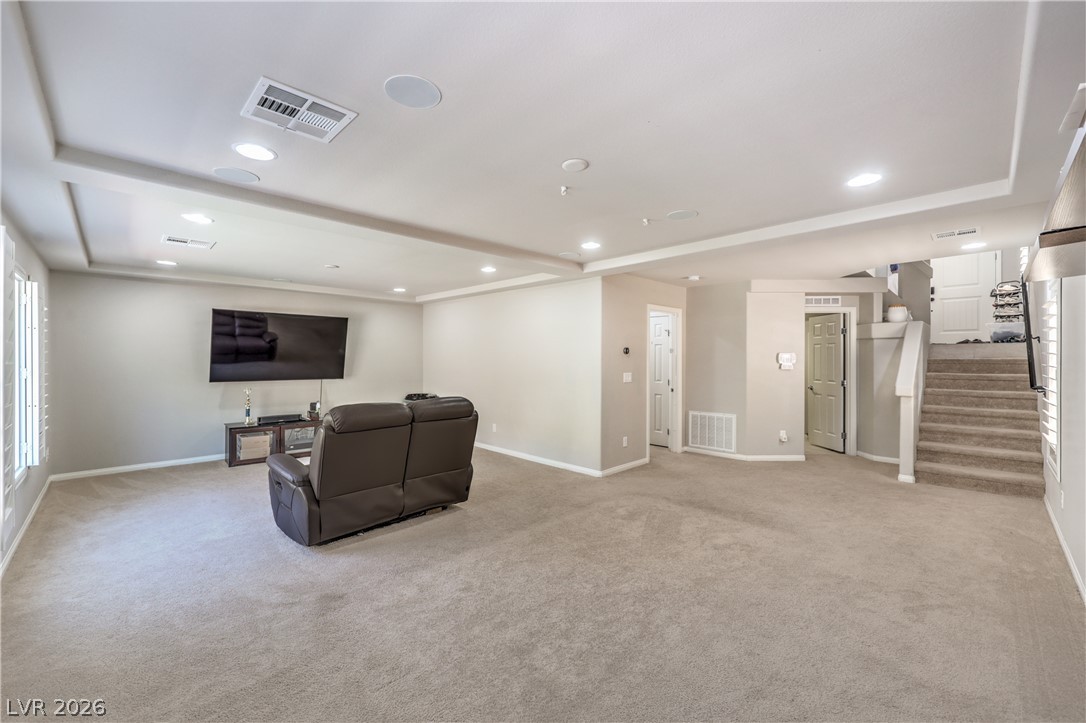 6042 Crown Palms Avenue Las Vegas NV 89139