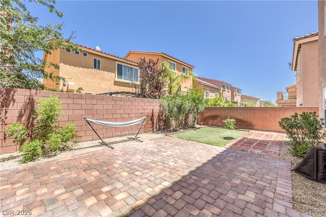 6042 Crown Palms Avenue Las Vegas NV 89139