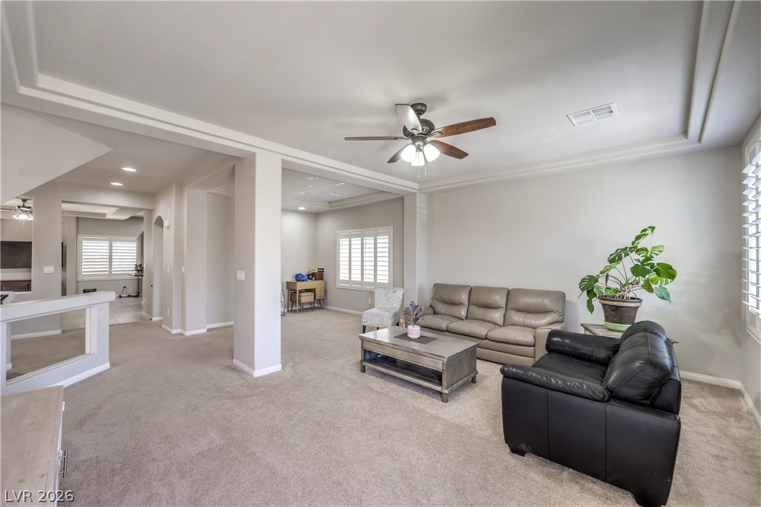 6042 Crown Palms Avenue Las Vegas NV 89139