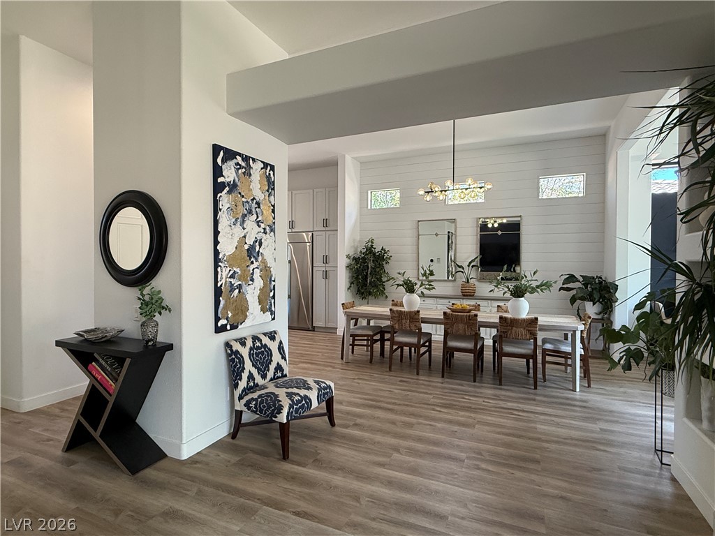 7 Canoa Hills Drive Henderson NV 89052