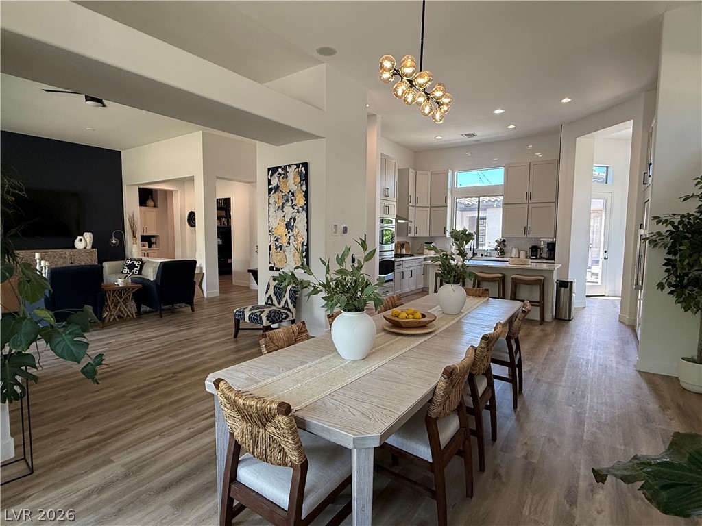 7 Canoa Hills Drive Henderson NV 89052
