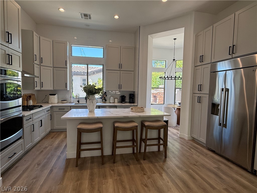 7 Canoa Hills Drive Henderson NV 89052