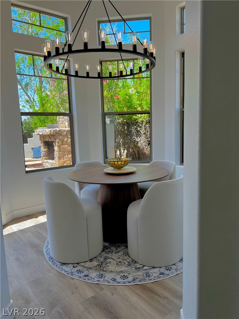 7 Canoa Hills Drive Henderson NV 89052