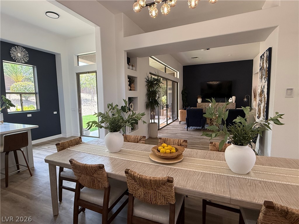 7 Canoa Hills Drive Henderson NV 89052