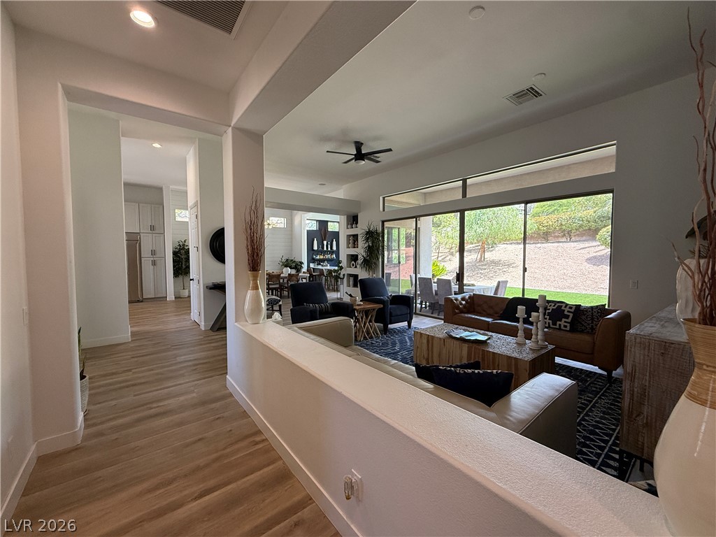7 Canoa Hills Drive Henderson NV 89052