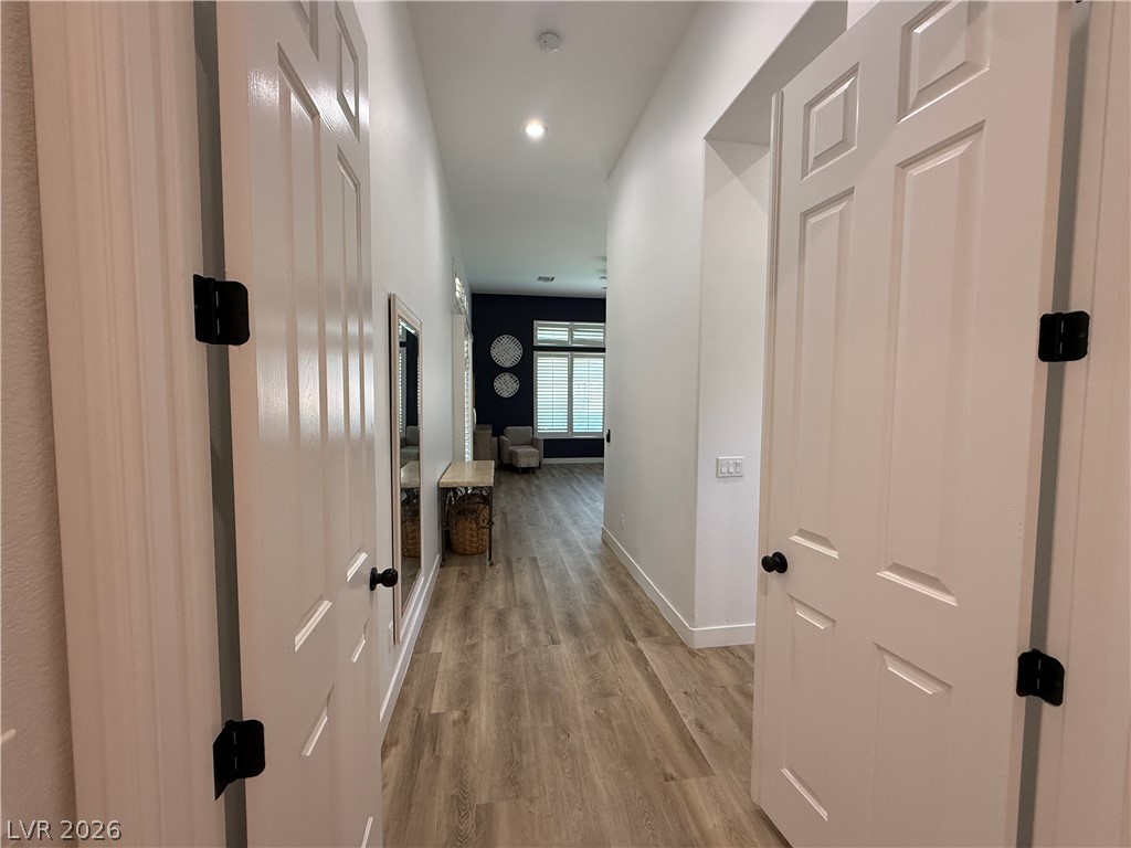 7 Canoa Hills Drive Henderson NV 89052