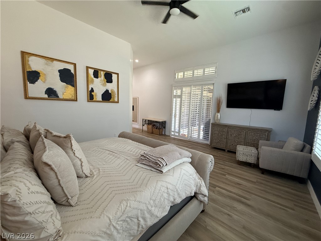 7 Canoa Hills Drive Henderson NV 89052