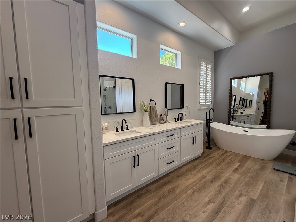 7 Canoa Hills Drive Henderson NV 89052