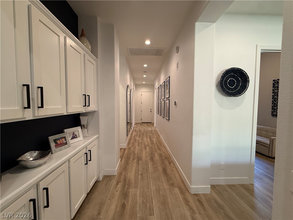 7 Canoa Hills Drive Henderson NV 89052