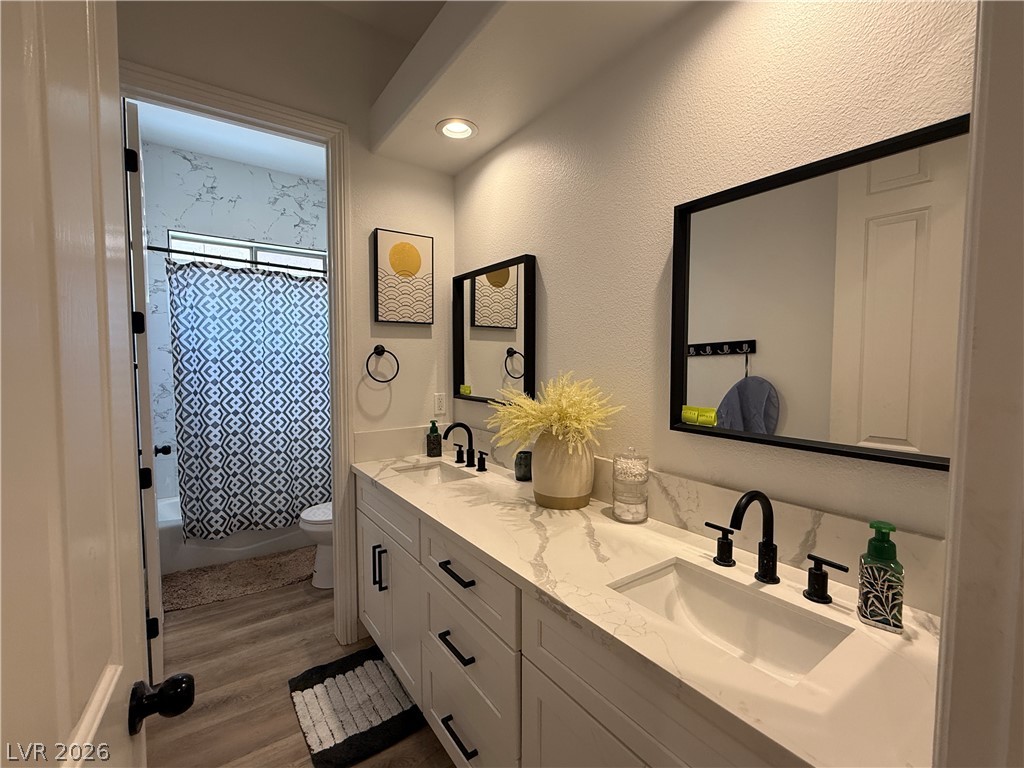 7 Canoa Hills Drive Henderson NV 89052