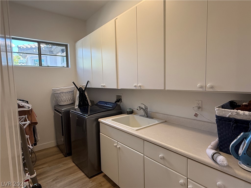 7 Canoa Hills Drive Henderson NV 89052