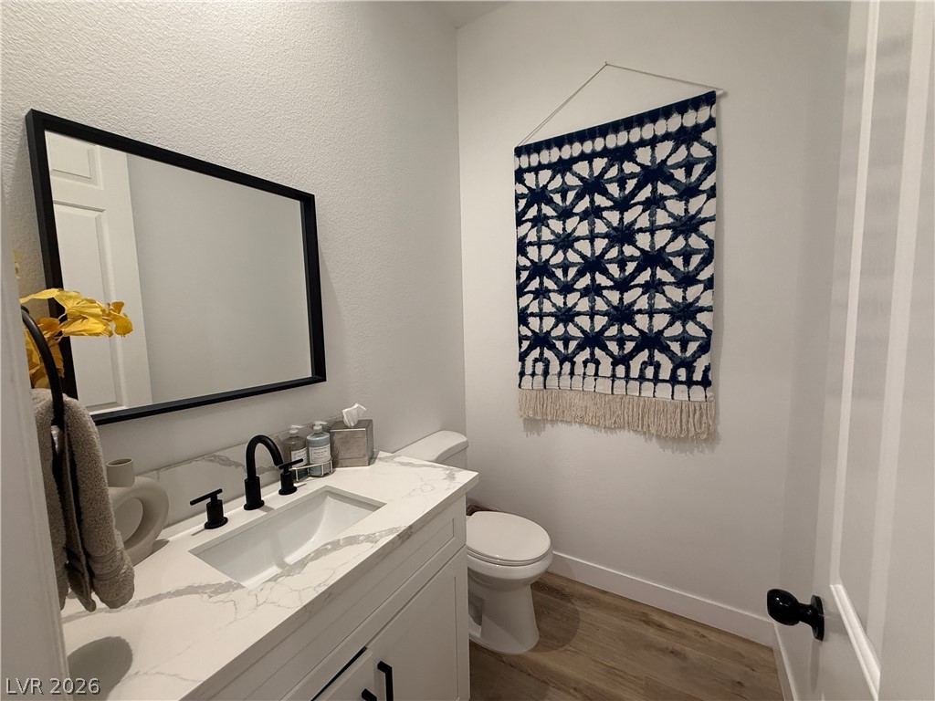 7 Canoa Hills Drive Henderson NV 89052