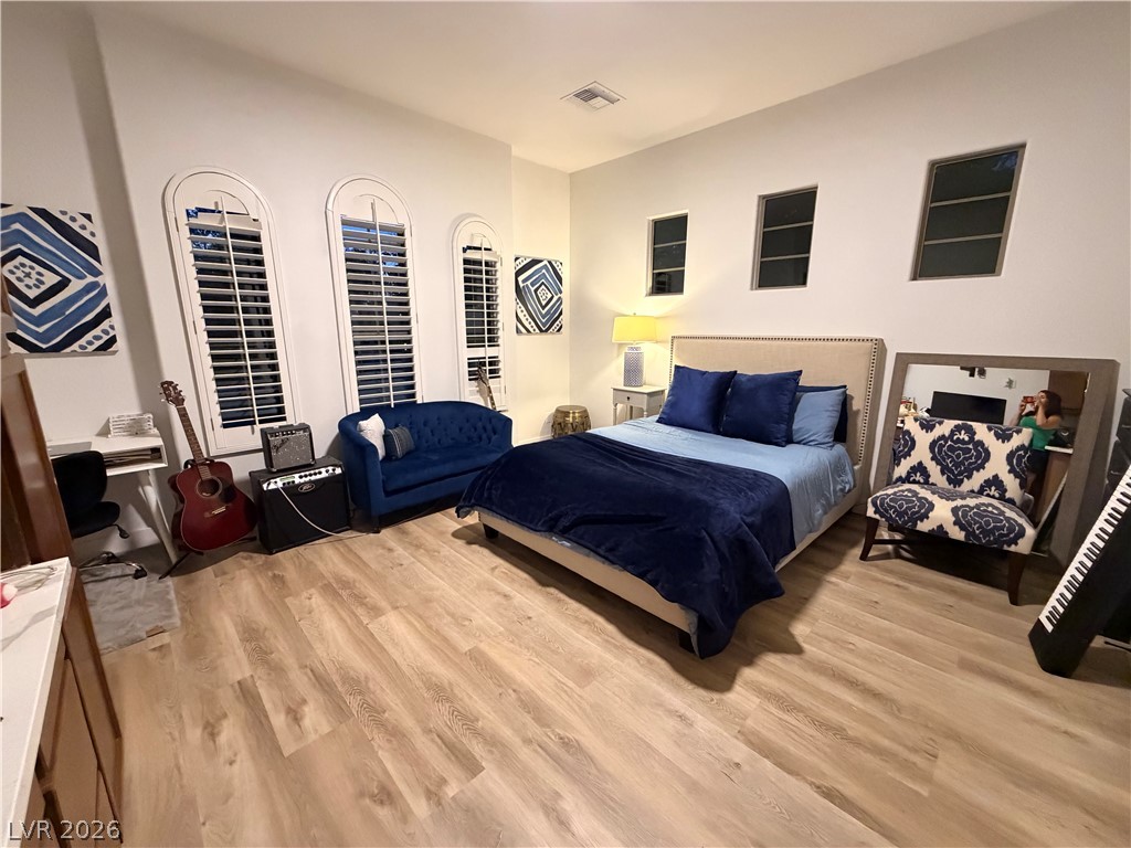 7 Canoa Hills Drive Henderson NV 89052