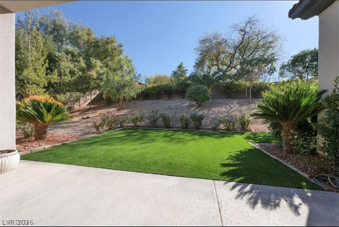 7 Canoa Hills Drive Henderson NV 89052