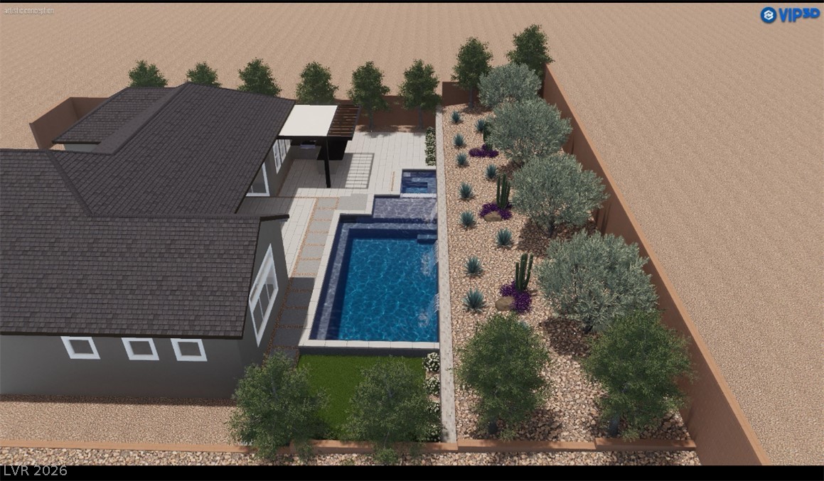 7 Canoa Hills Drive Henderson NV 89052
