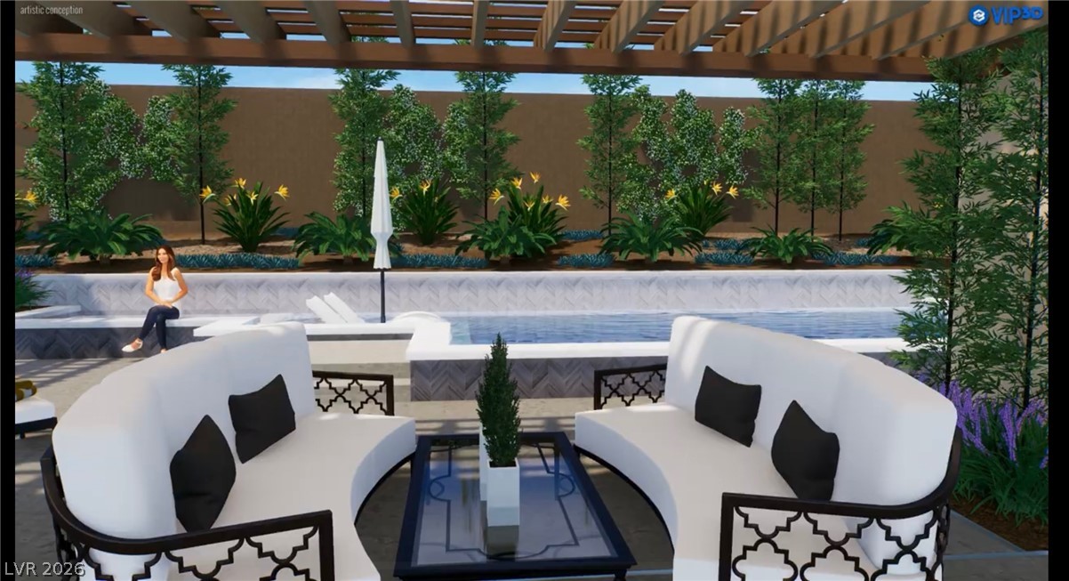 7 Canoa Hills Drive Henderson NV 89052