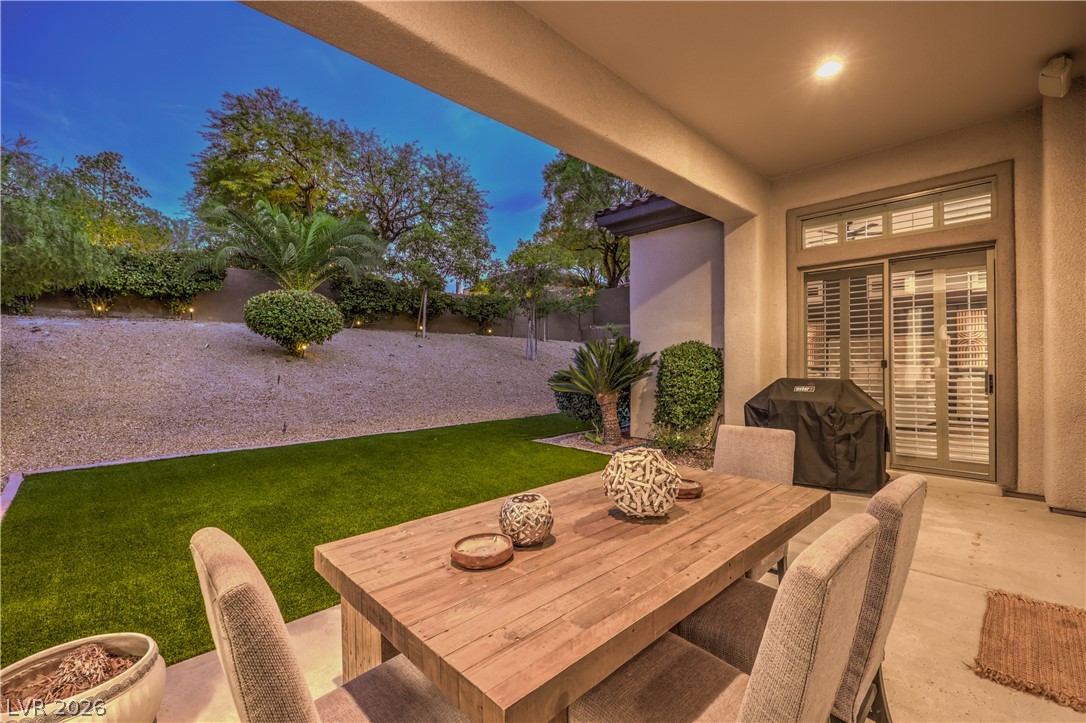 7 Canoa Hills Drive Henderson NV 89052