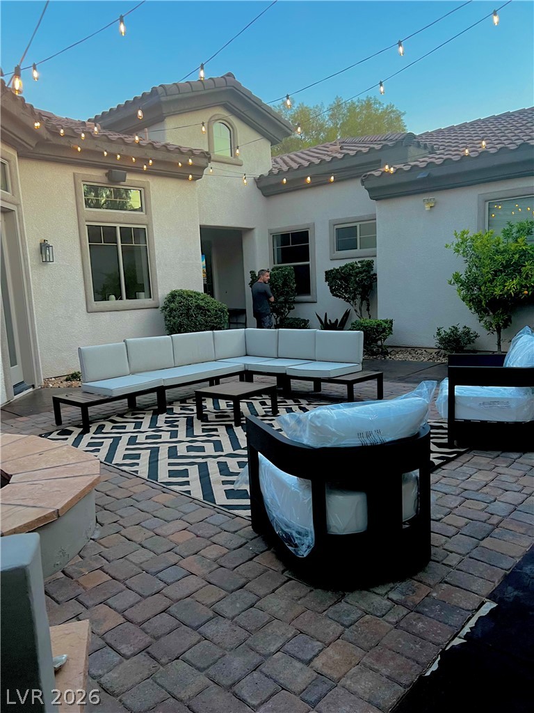 7 Canoa Hills Drive Henderson NV 89052